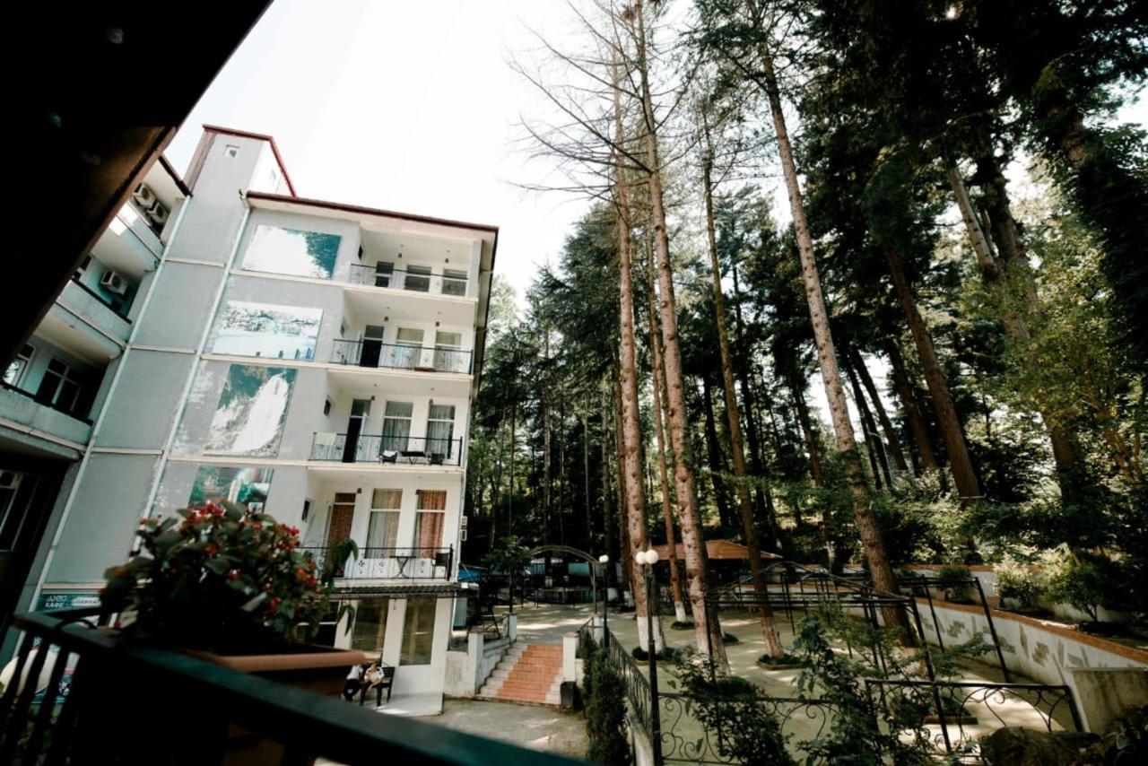 Hulus 4* Махинджаури