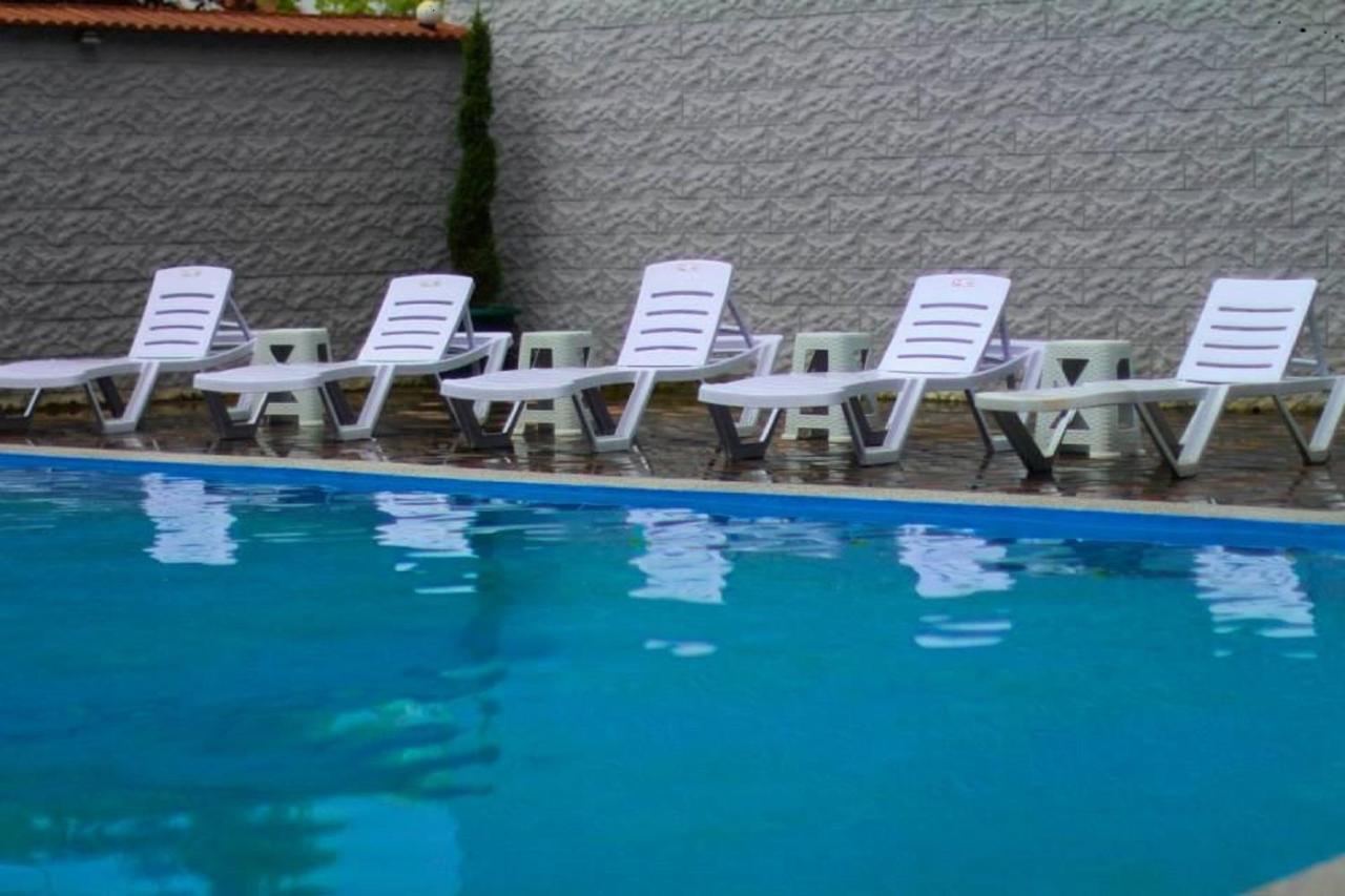 Hotel Hulus 4*