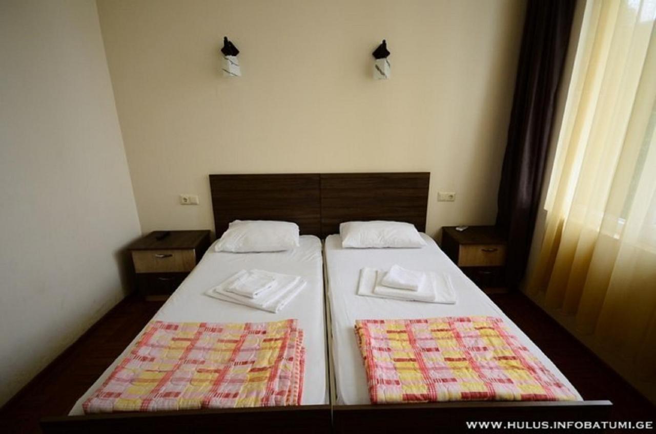 Hulus Hotel 4*