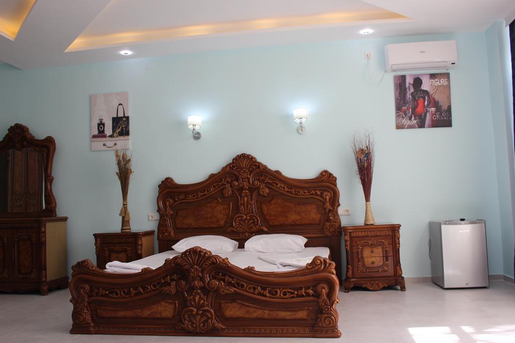 Hotel Hulus 4*