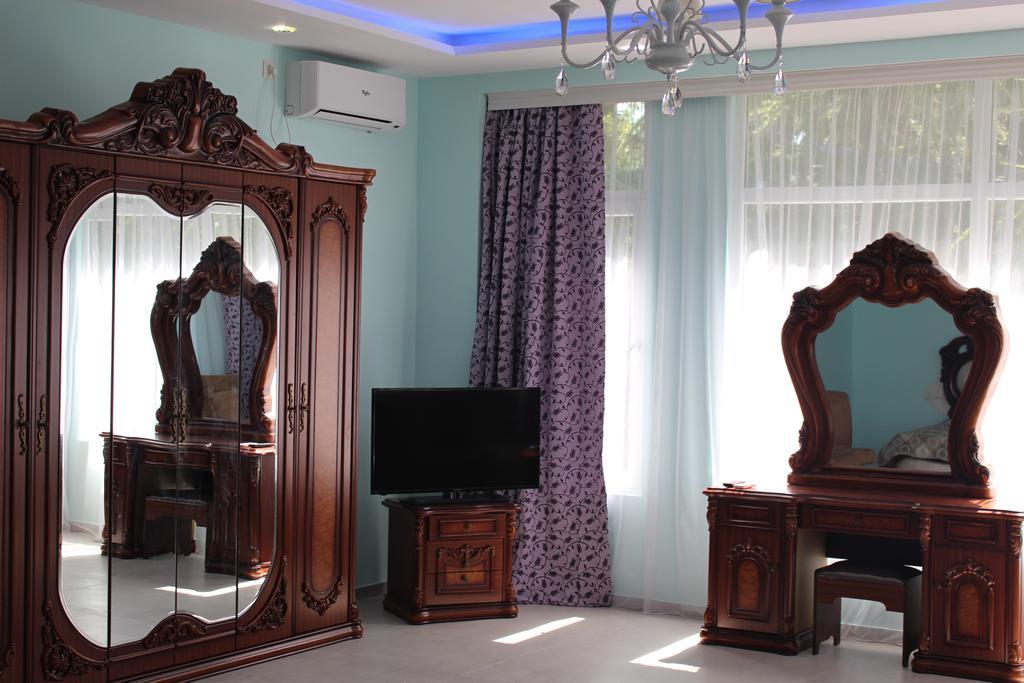 Hotel Hulus