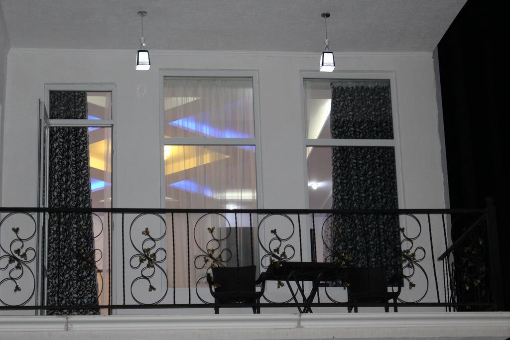 Hulus Hotel 4*